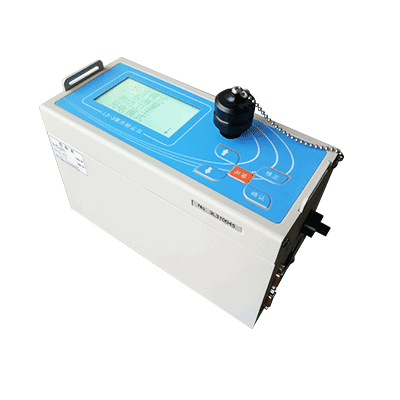 LD-3H/L激光粉塵儀
