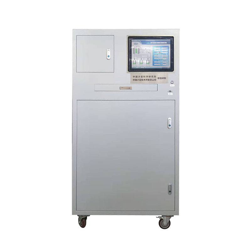 QRJ-300氣溶膠發(fā)生器
