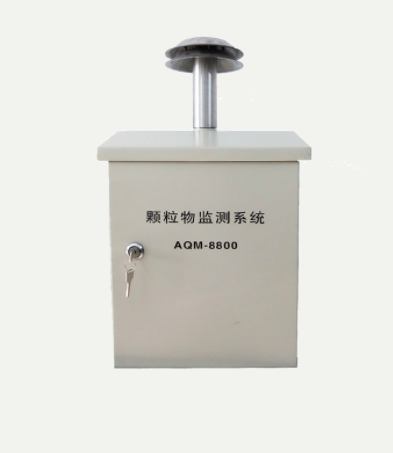 簡單了解下顆粒物檢測儀的常規(guī)測試流程
