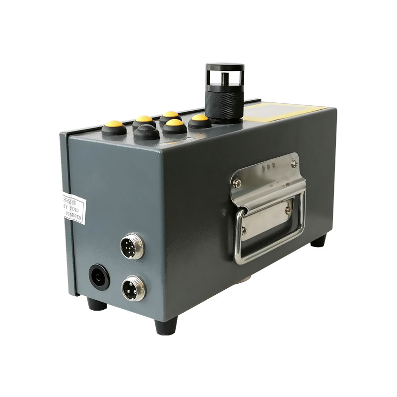 CCD-500防爆粉塵快速測(cè)定儀