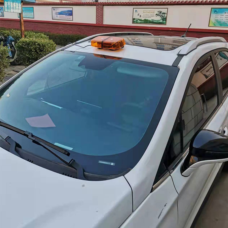 AQM-836S 車(chē)載式空氣質(zhì)量監(jiān)測(cè)系統(tǒng)