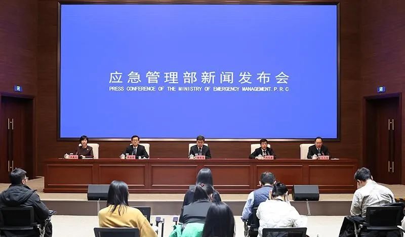 解讀 | 應(yīng)急管理部《工貿(mào)企業(yè)有限空間作業(yè)安全規(guī)定》專題新聞發(fā)布會(huì)