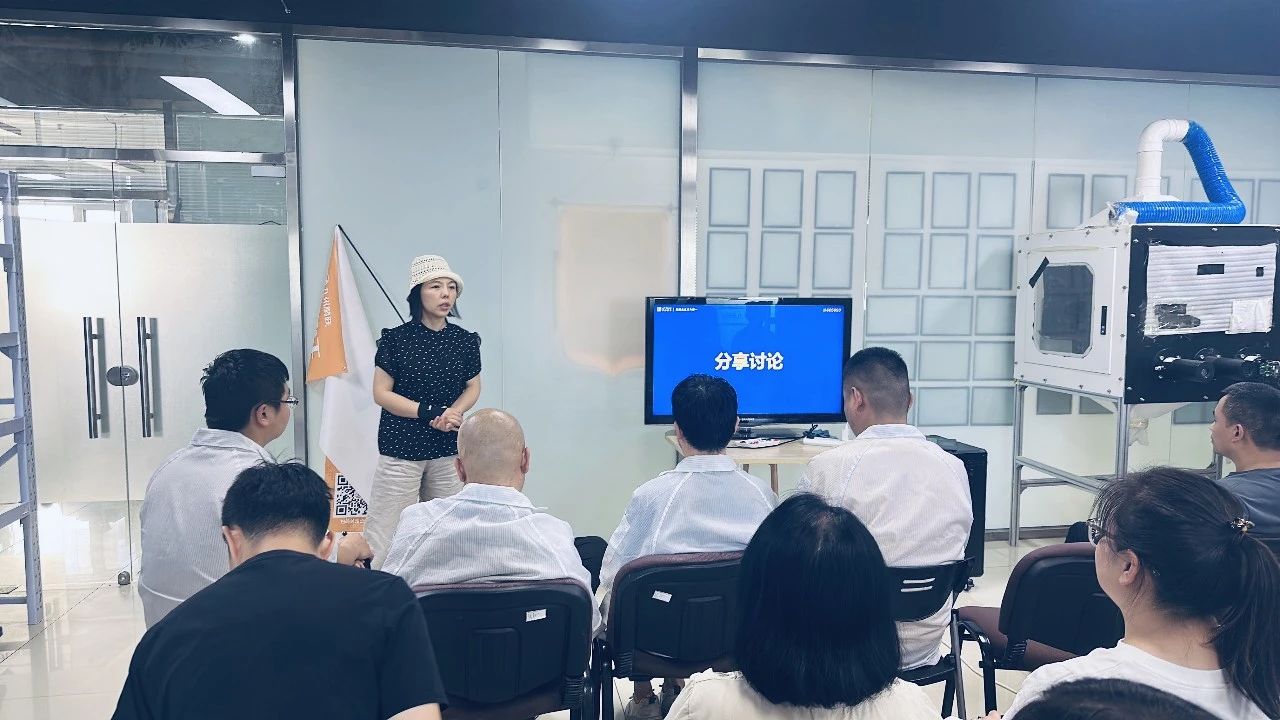 北京九州鵬躍科技攜手行動(dòng)教育，以三大思維驅(qū)動(dòng)產(chǎn)品質(zhì)量升級(jí)