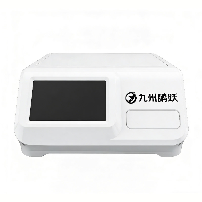 PA6410光散射粒徑譜儀